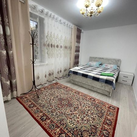 Center Guesthouse Kochkor Exterior photo